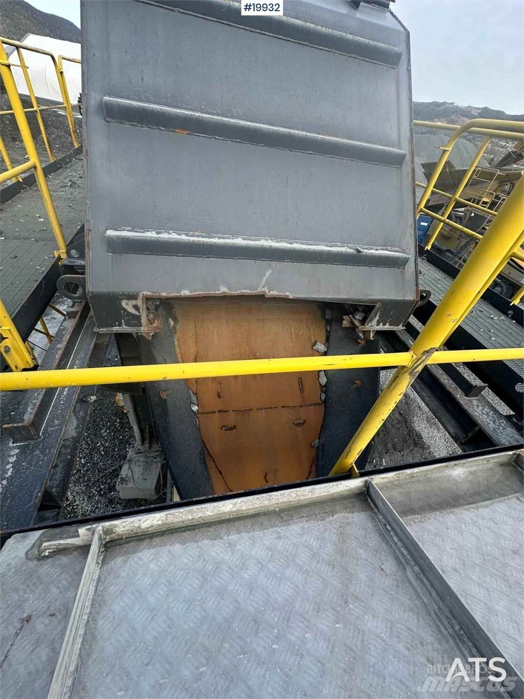 Metso DP 2016 Sita