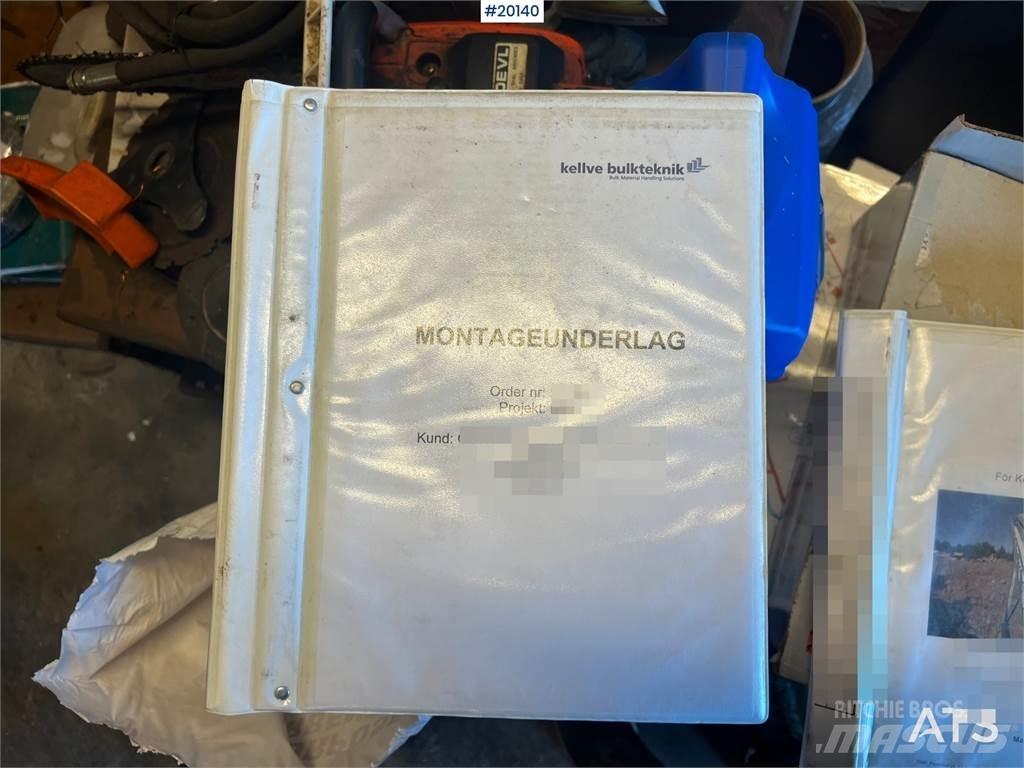 Metso TK-10-15 Drobilice za građevinarstvo