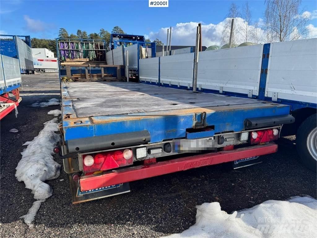 Närko Jumbo Ostale poluprikolice