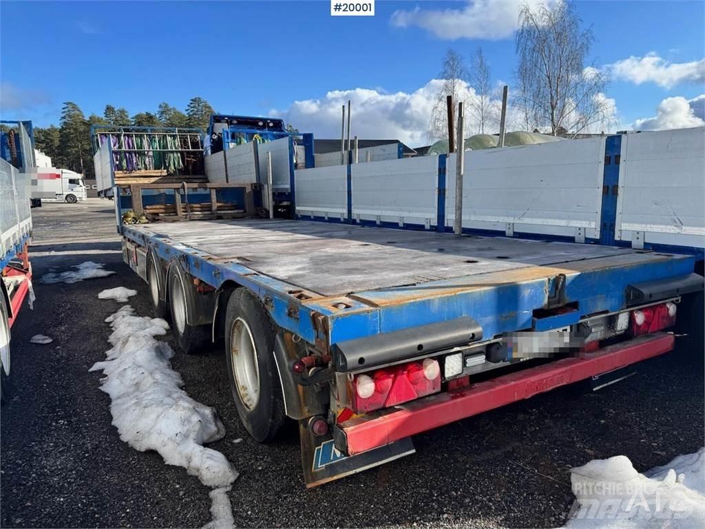 Närko Jumbo Ostale poluprikolice