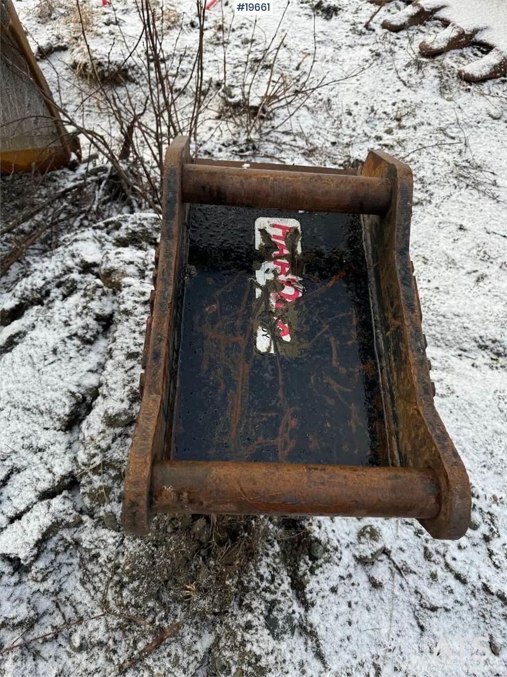  Nasta Ripper Tooth Ostalo za građevinarstvo