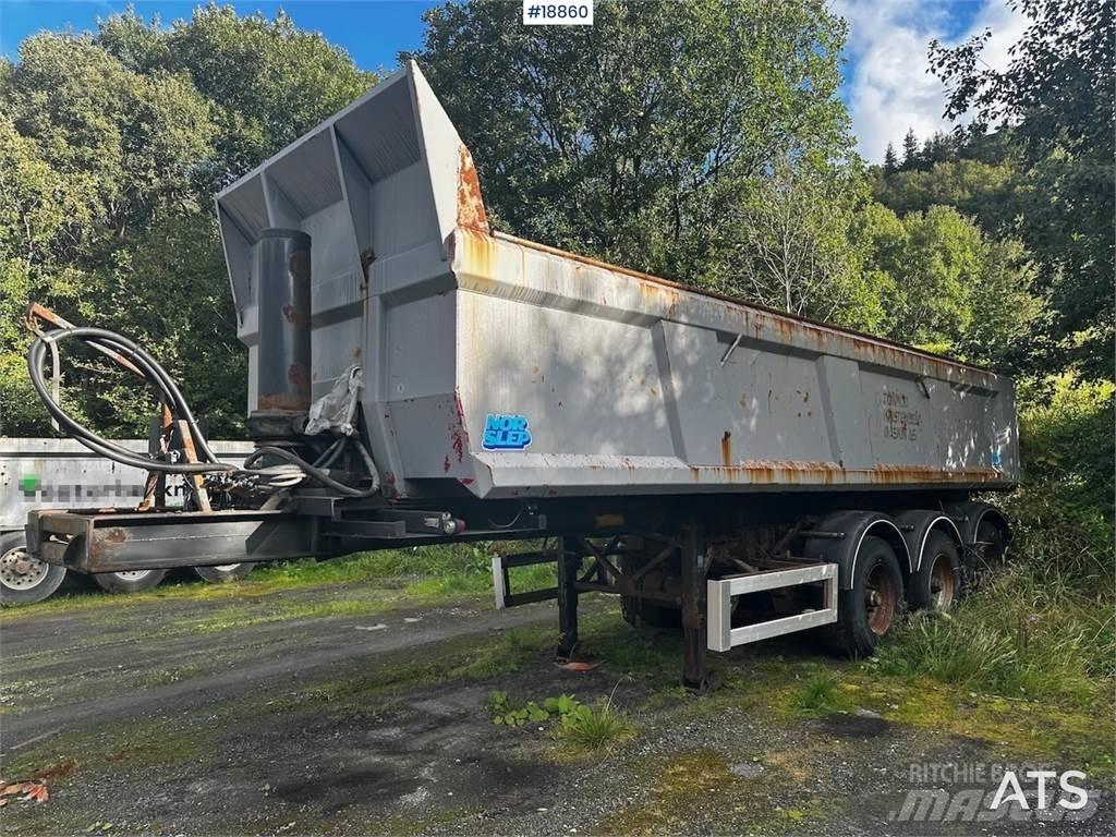  Nor-Slep Tippsemi Ostale prikolice