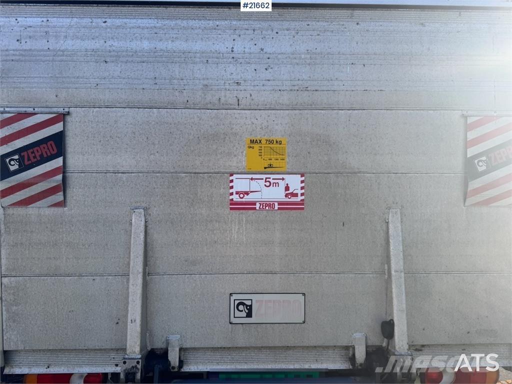 Peugeot Boxer Dostavna vozila / kombiji