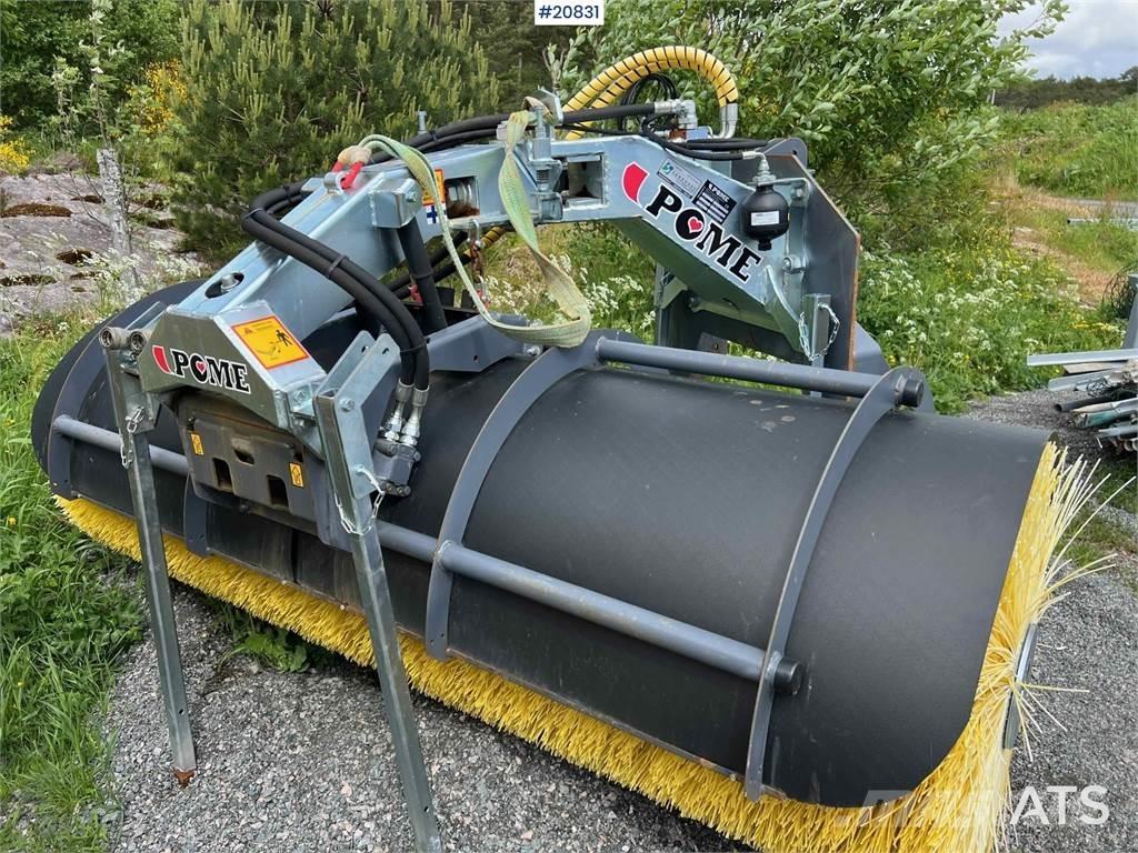 Pome AH270 kost Četke