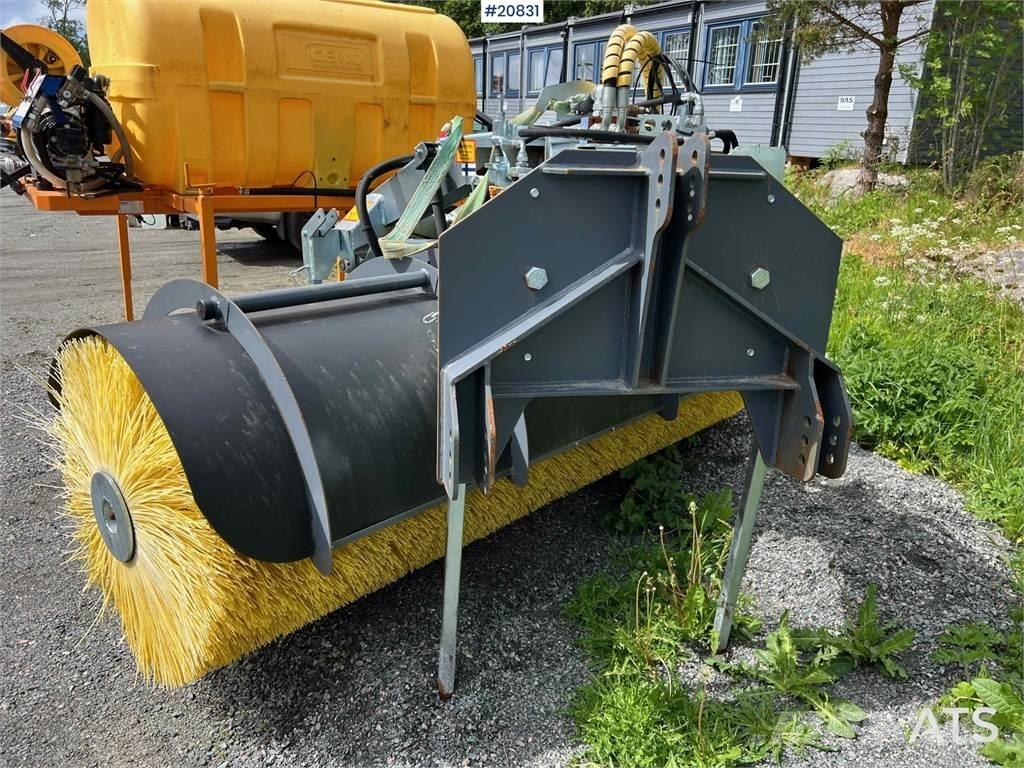 Pome AH270 kost Četke
