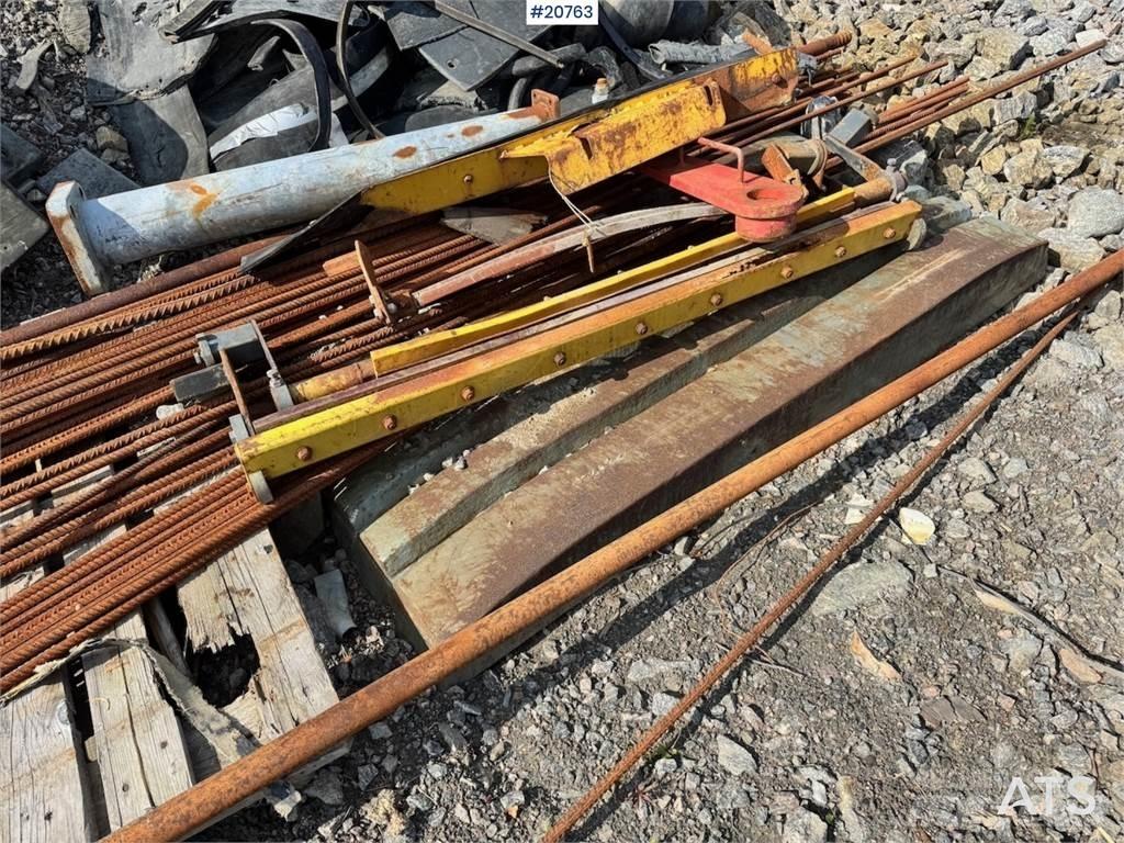 Sandvik knuser Drobilice