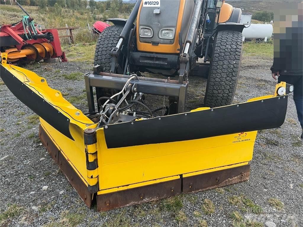 Vama brøyteskjær Ostale komponente za građevinarstvo