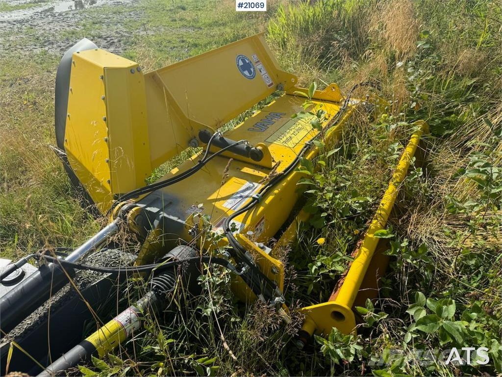 Vama TPJ 1750 Edger Ostale komponente za građevinarstvo