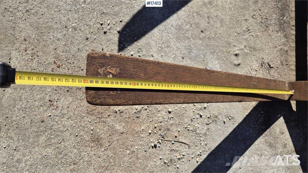 Ahlmann AL 85 t Utovarivači na točkove