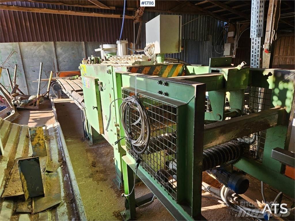  BRODPOL PK2200 Pilane
