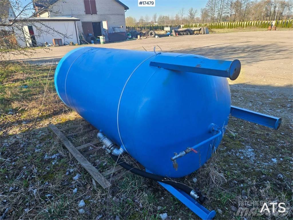 Compair L50 Kompresori