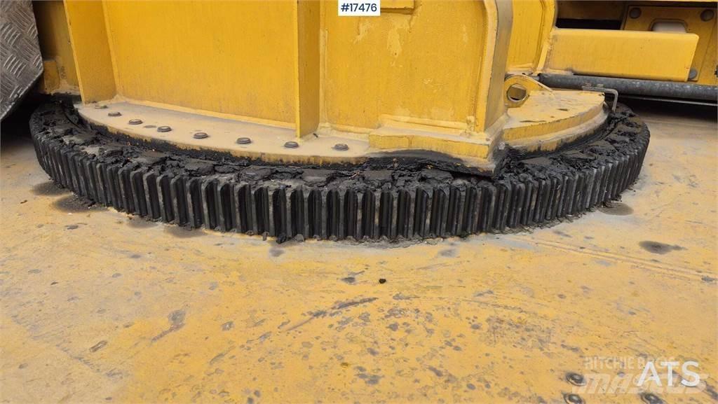 Demag AC Polovne dizalice za sve terene