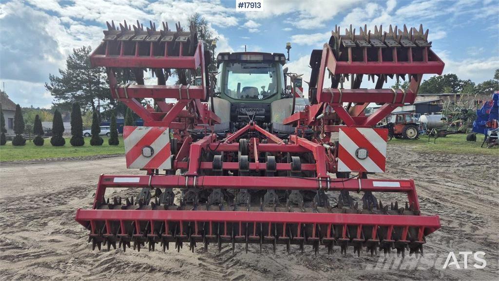 Expom Grom/3908 Ostale mašine i priključci za obradu tla