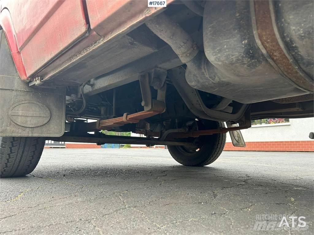  FS LUBLIN LUBLIN 3 Dostavna vozila / kombiji