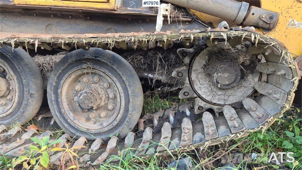 Geo Boy 131 3606 Freza panjeva