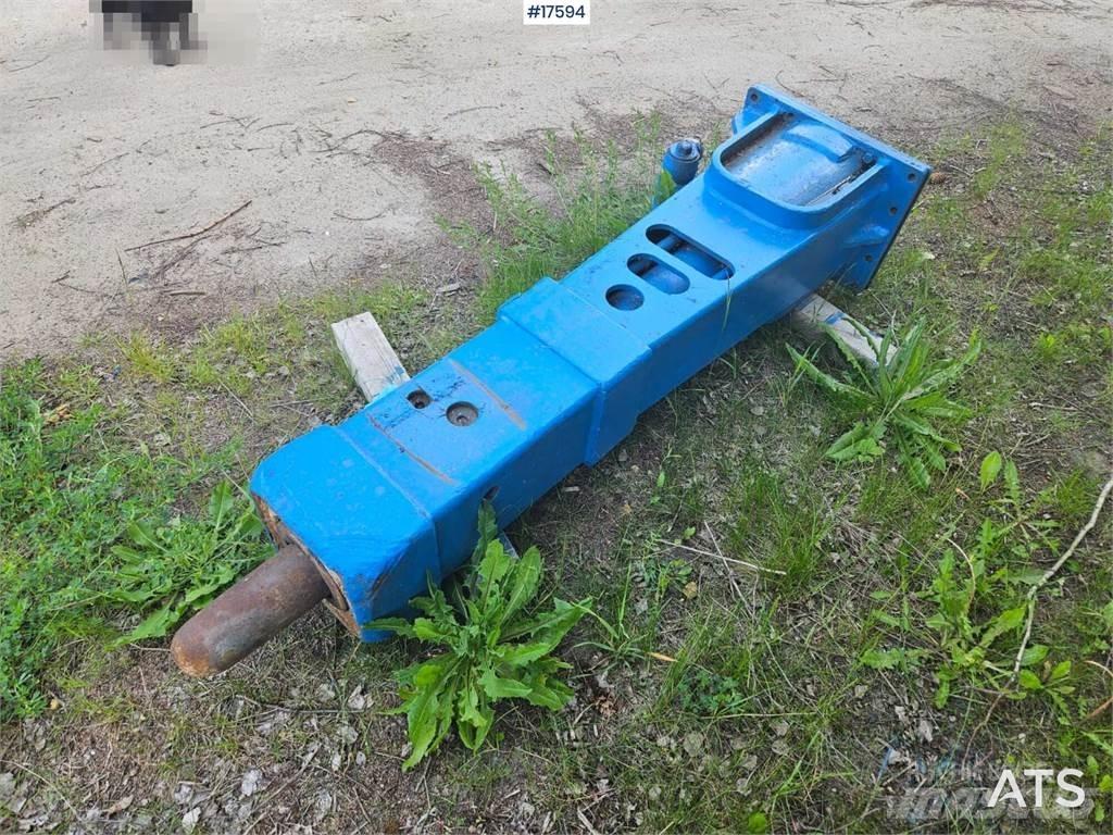 IMI 1010 Čekići