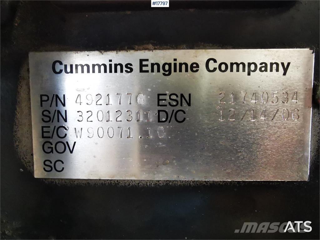 Komatsu PC 340 LC Bageri guseničari