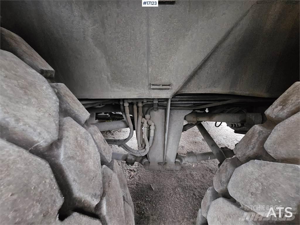 Liebherr 1050-1 Polovne dizalice za sve terene