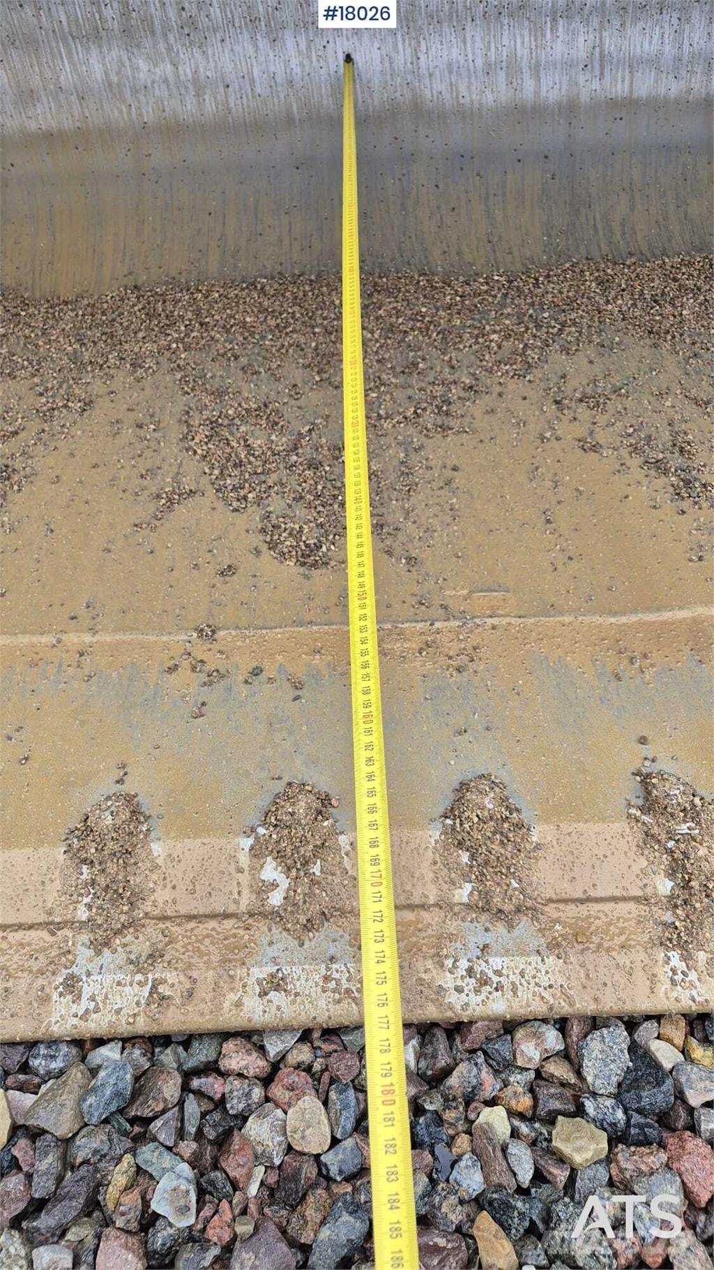 Liebherr L576 Utovarivači na točkove