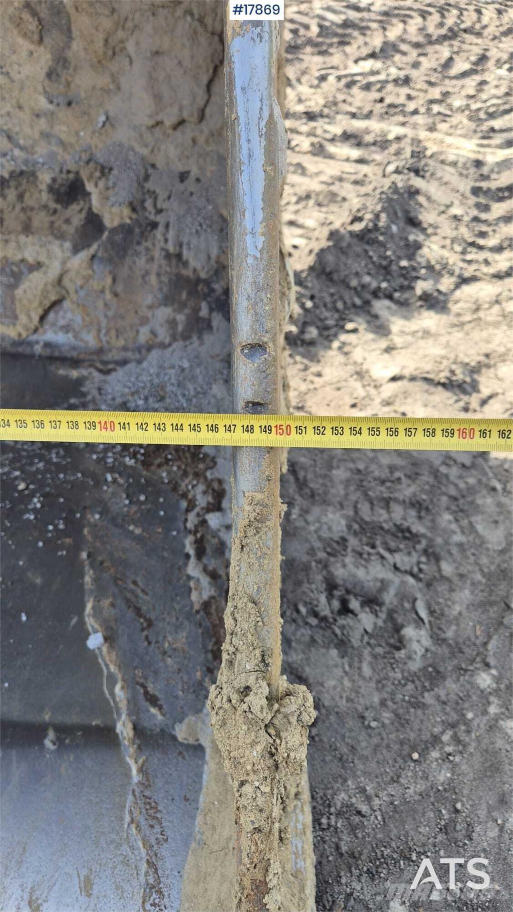 Liebherr R 936 NLC Bageri guseničari