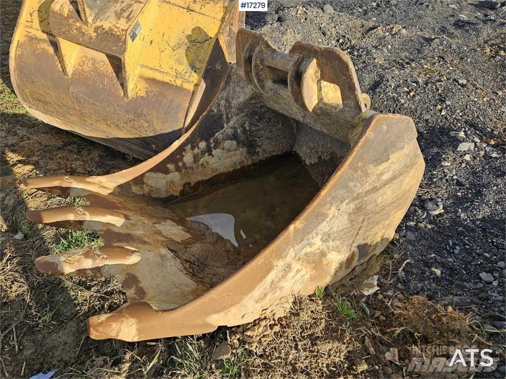 Liebherr R924 Bageri guseničari