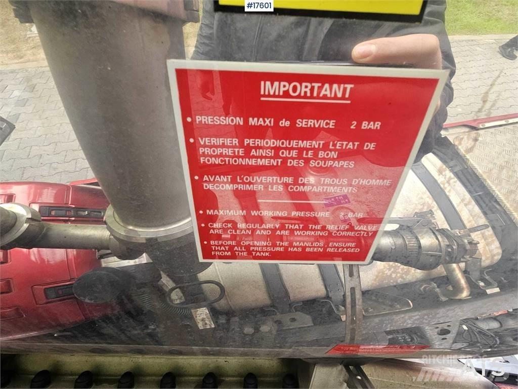 Magyar 6 Ms 2B6 07 Poluprikolice cisterne