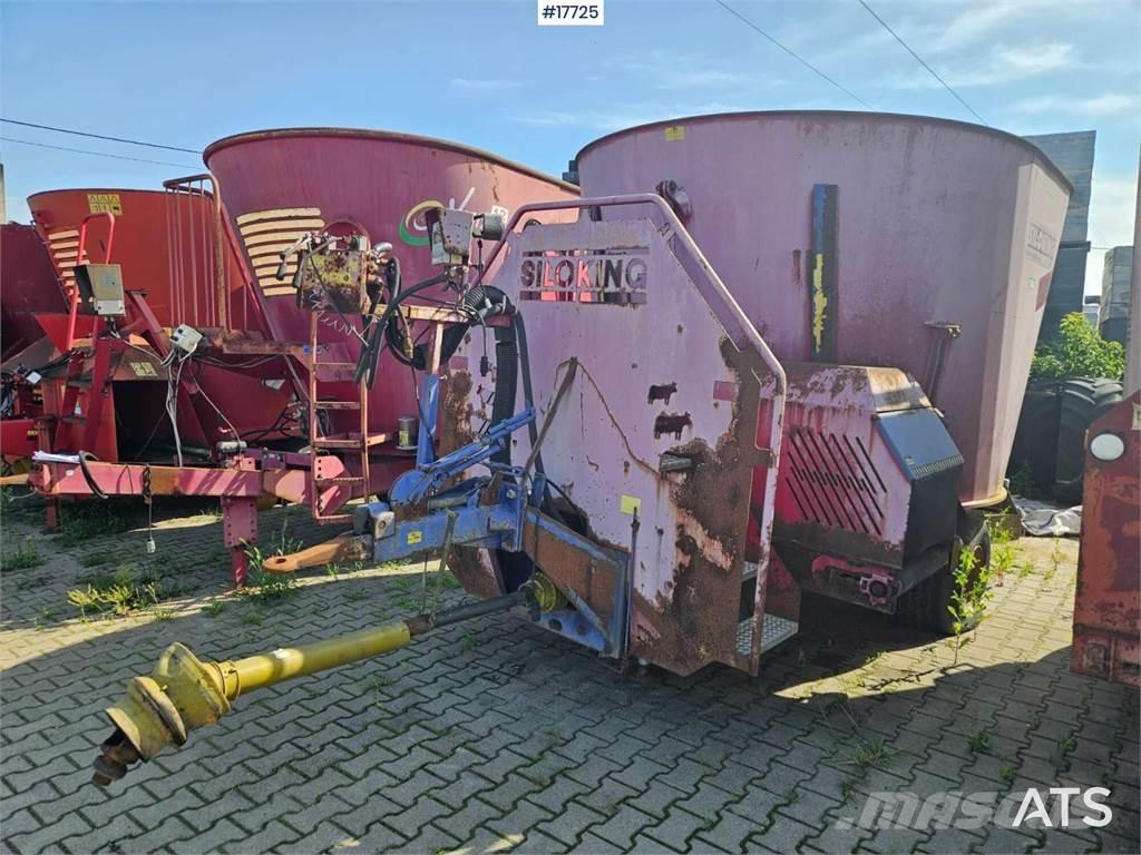 Mayer Vm-11 Samoutovarna prikolica