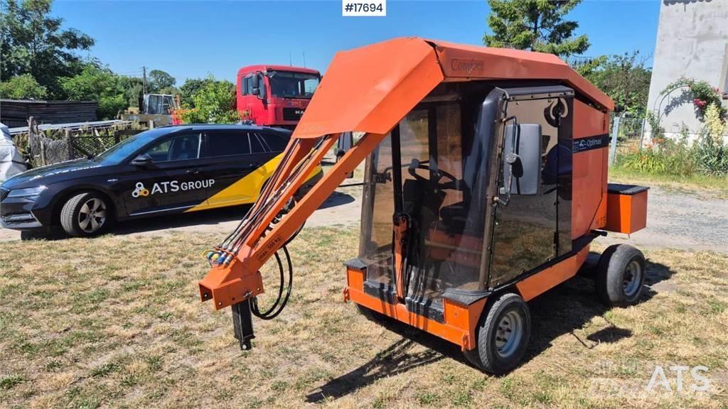  Optimus H77 Ostalo za građevinarstvo