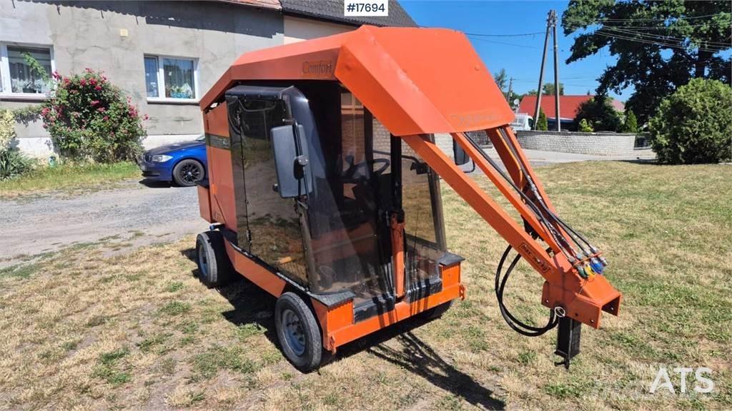  Optimus H77 Ostalo za građevinarstvo