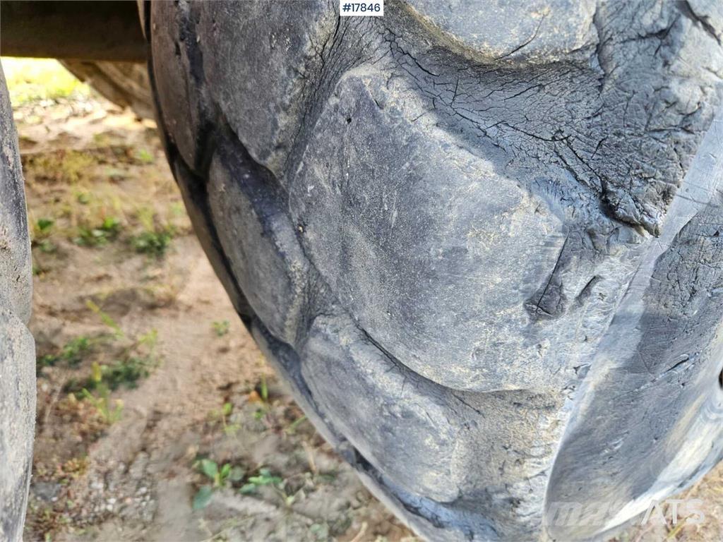 Volvo A 30 Zglobni damperi