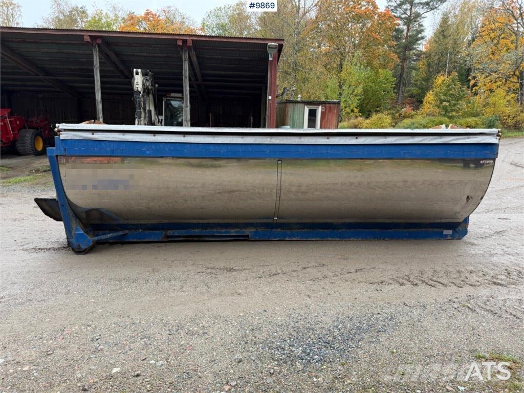 Akron Asfaltsflak Ostalo za građevinarstvo