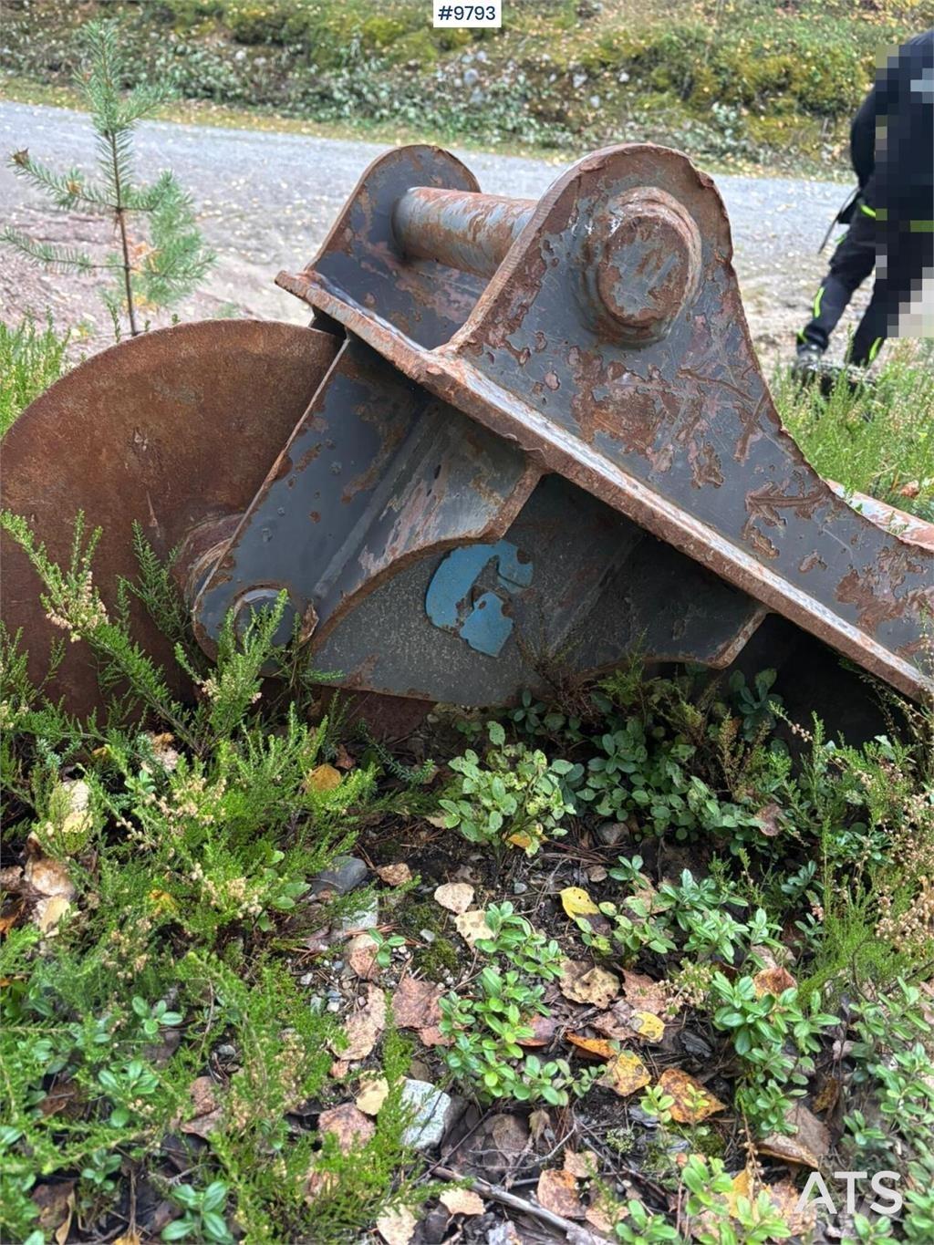  Asfaltskärare S70 Rezači asfalta
