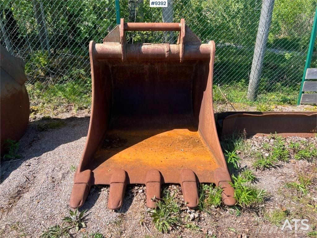 BSM S80 Ostale komponente za građevinarstvo