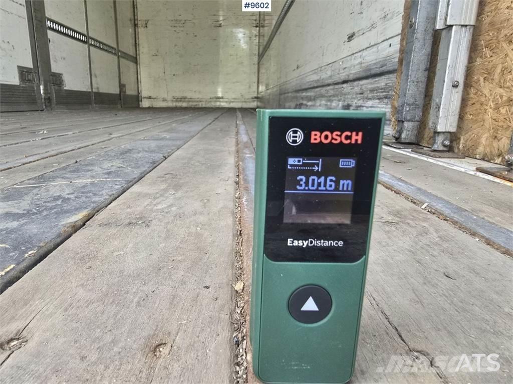 Dennison EF24VB Ostale prikolice