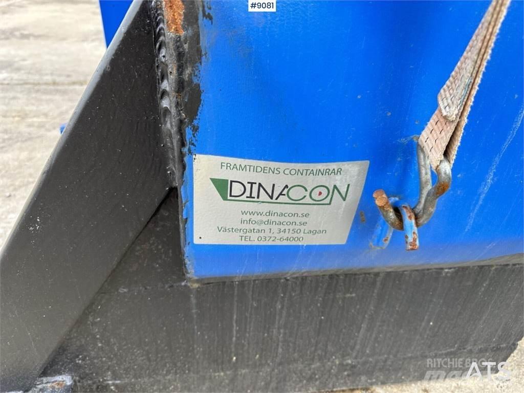 DINACON okänd Ostalo za građevinarstvo