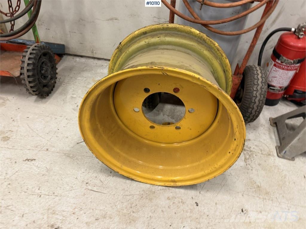 Dunlop SP T9 Ostale komponente za građevinarstvo