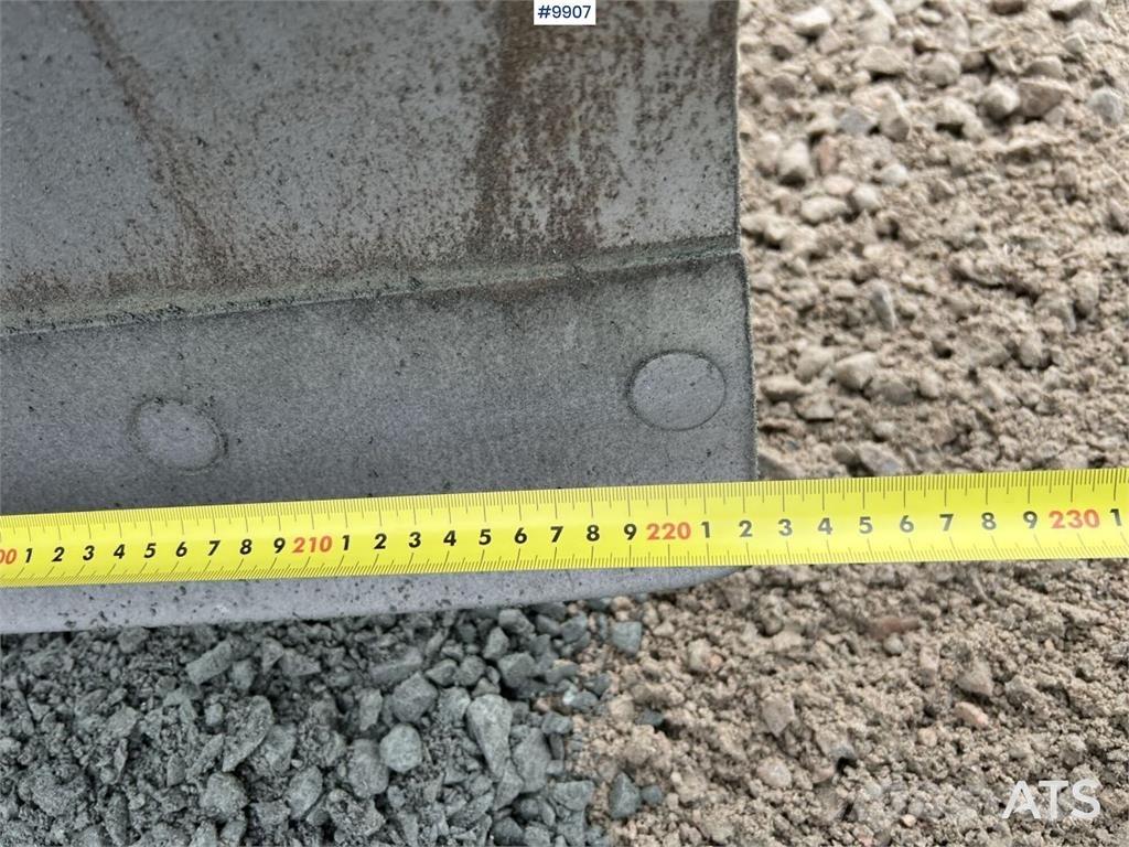  Easy-Grader EG1 Grejderi
