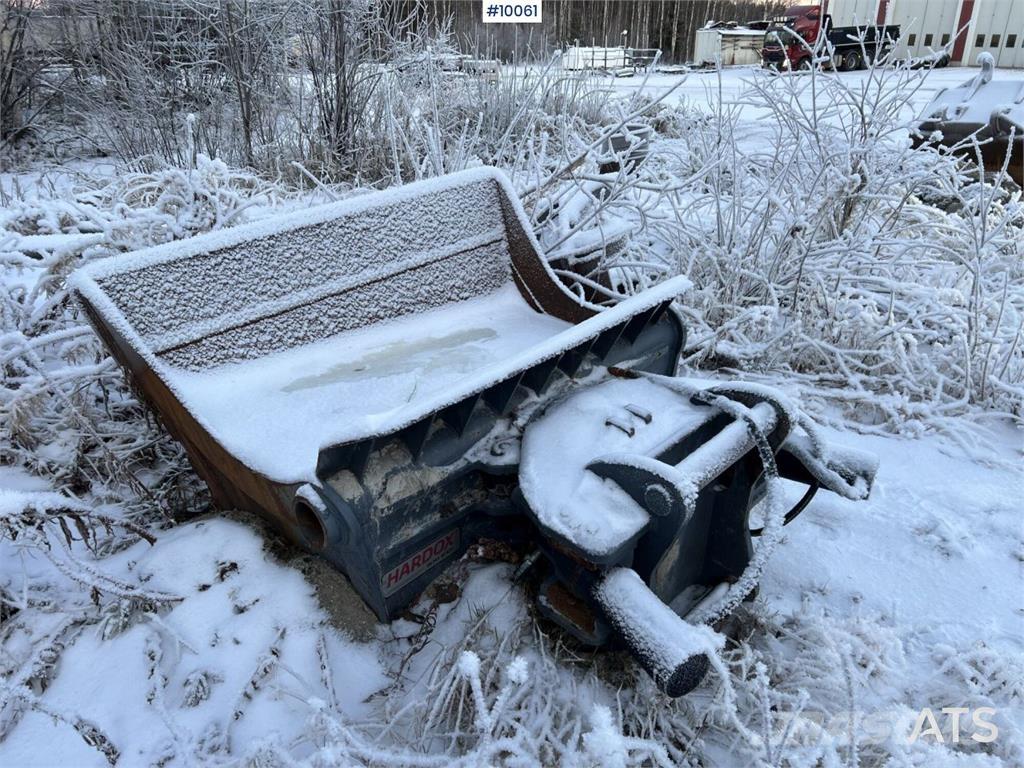 Ema 1280L Kašike / Korpe