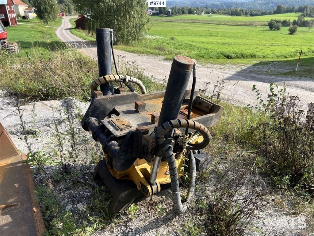 Engcon EC30279 Utovarne korpe
