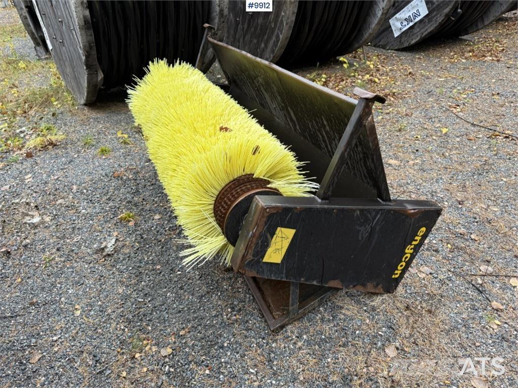 Engcon SOP-SR1800-S60 Četke