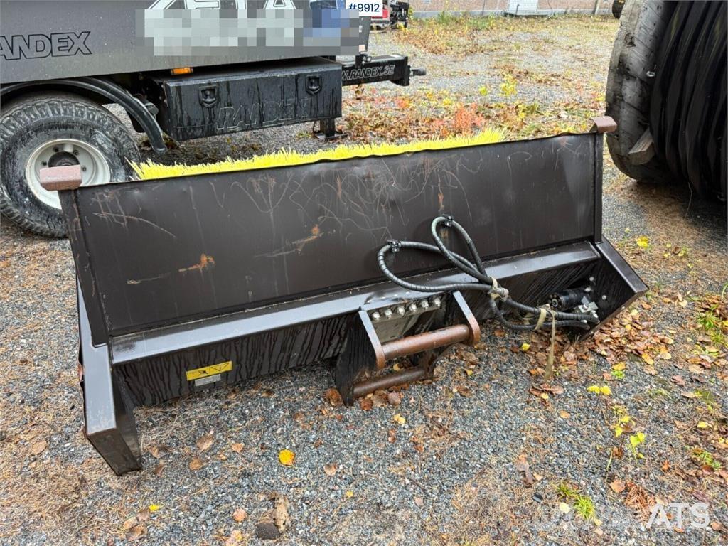 Engcon SOP-SR1800-S60 Četke