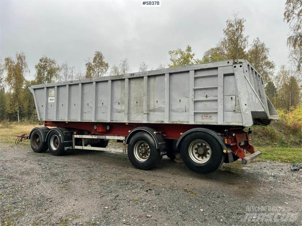 Fruehauf TP-87 Ostale prikolice