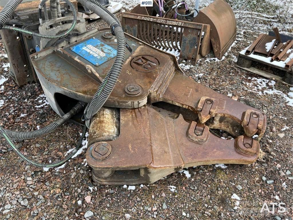 Hammer RK17 Ostale komponente za građevinarstvo