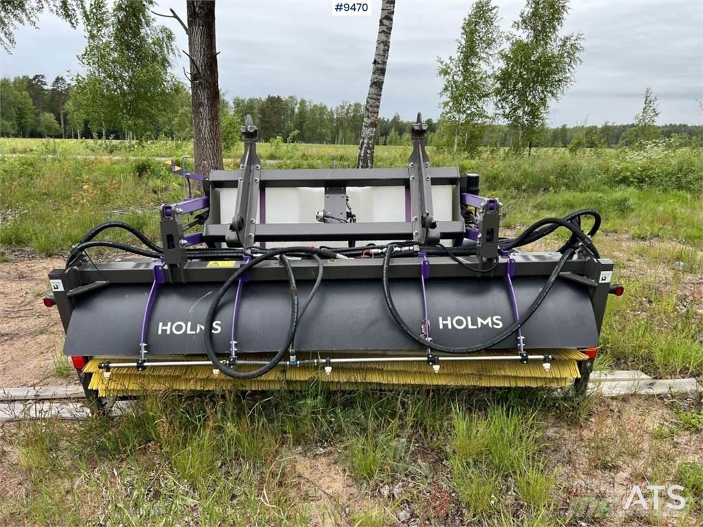 Holms PH250B Ostale komponente za građevinarstvo