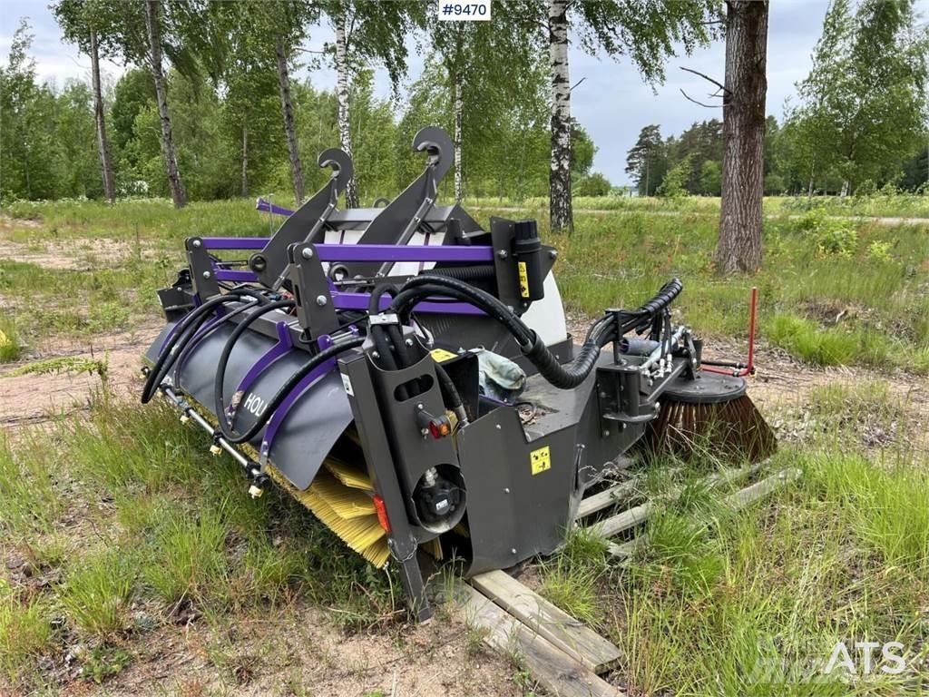Holms PH250B Ostale komponente za građevinarstvo