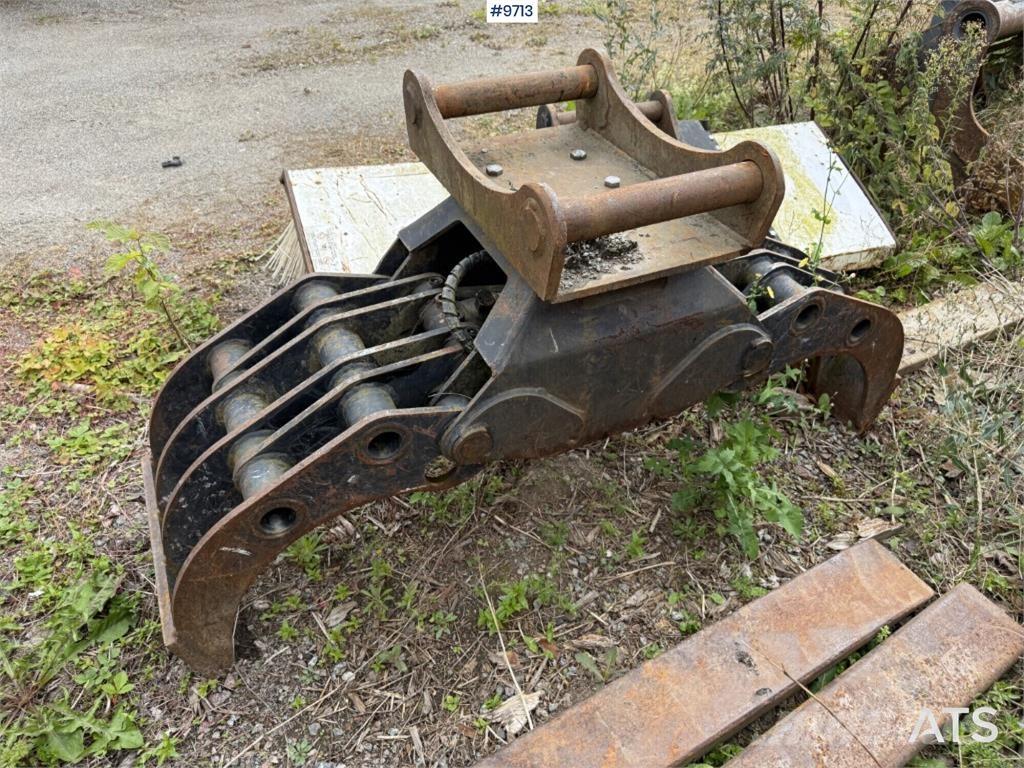 Intermercato TG28ST Ostale komponente za građevinarstvo