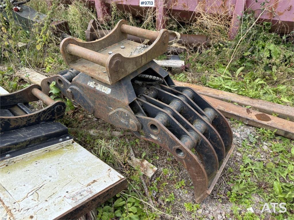 Intermercato TG28ST Ostale komponente za građevinarstvo