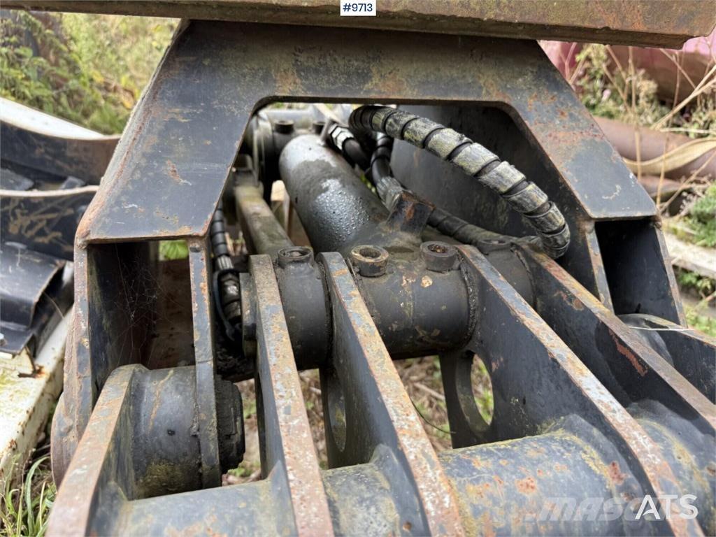 Intermercato TG28ST Ostale komponente za građevinarstvo