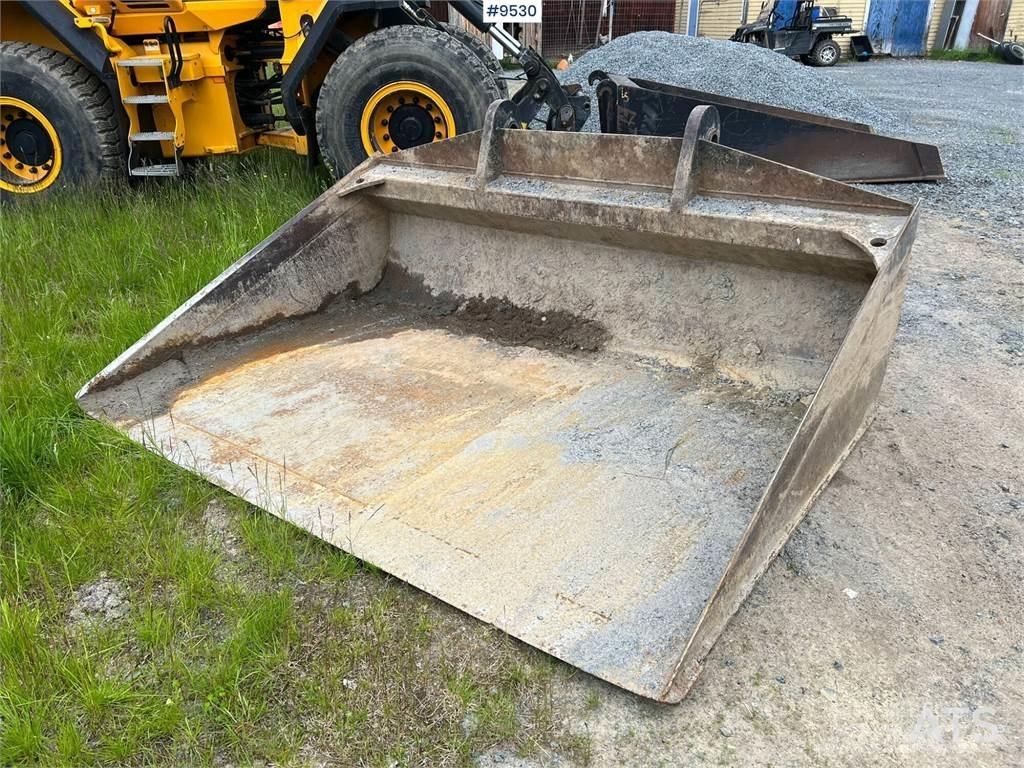 JCB 427 HT Utovarivači na točkove