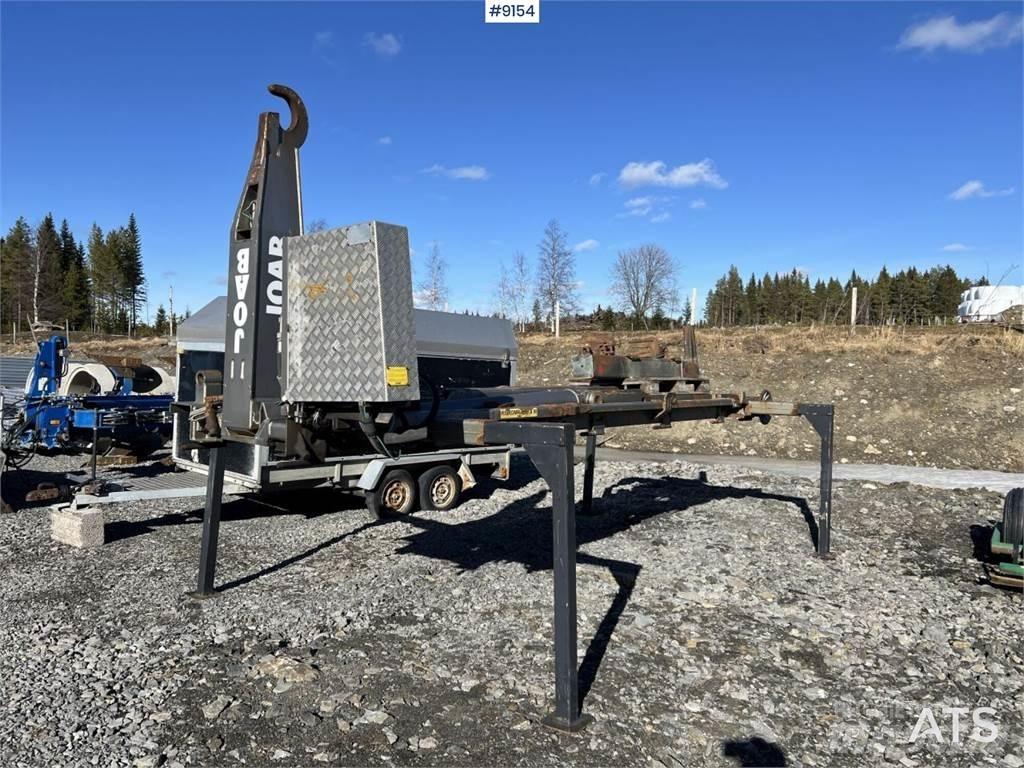 Joab L24 Ostale kargo komponente
